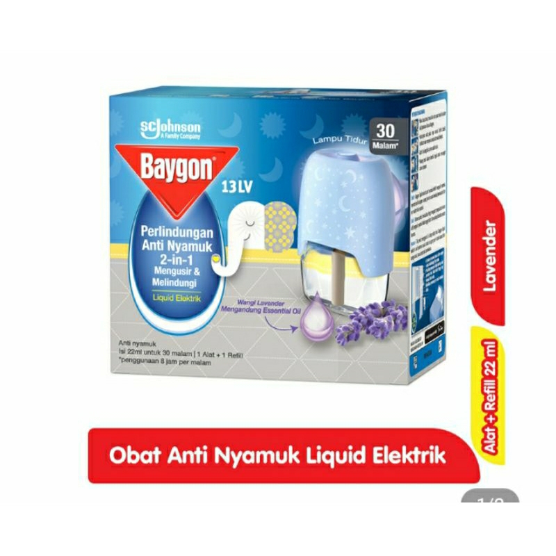 baygon liquid/ baygon elektrik