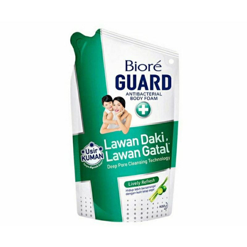 biore guard