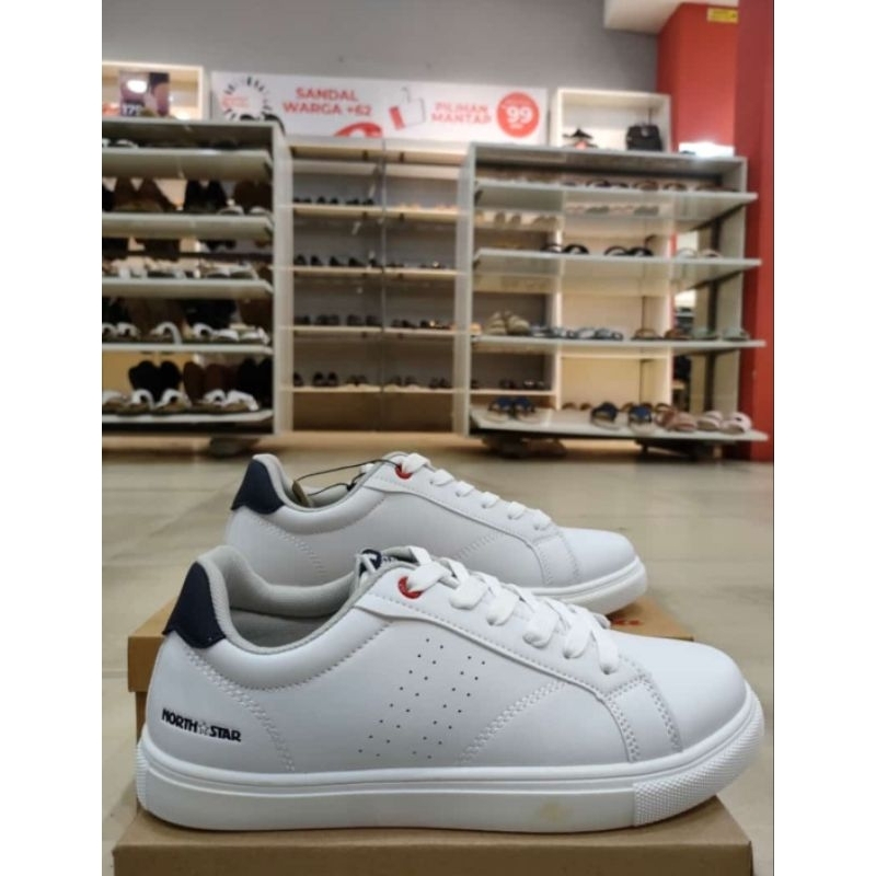 Sepatu NorthStar Bata Pria
