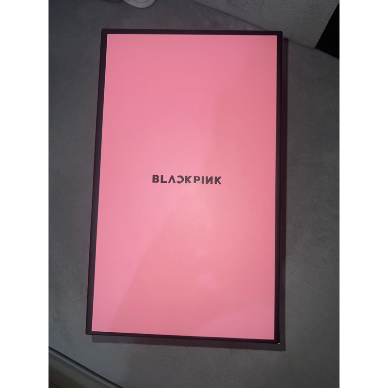 Lightstick BLACKPINK - Official Ver.2