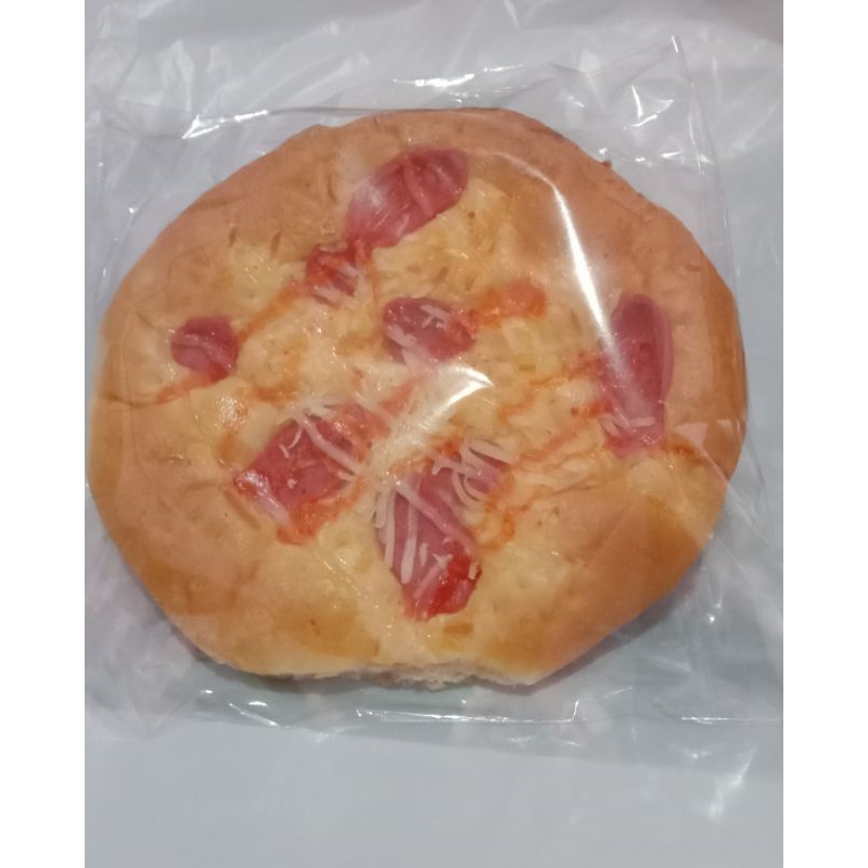 

Mini Pizza