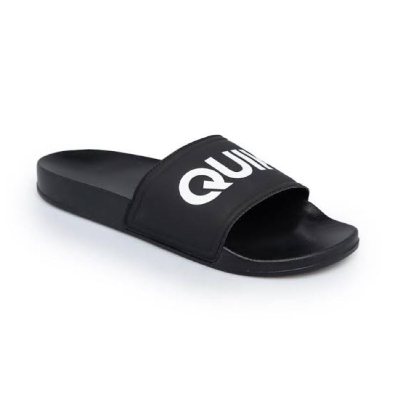 sandal slide slop quiksilver original new