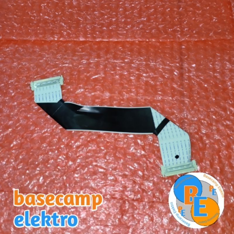 Kabel Flexible LVDS TV LED SHARP LC24LE175I LVDS TV LED SHARP LC24LE175I Kabel Flexible LVDS TV SHAR