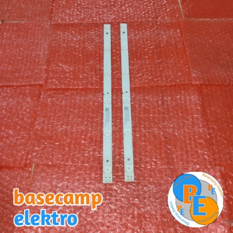 Lampu Backlight TV LED SHARP LC24LE175I BL TV LED SHARP LC24LE175I Lampu Backlight TV SHARP LC24LE17