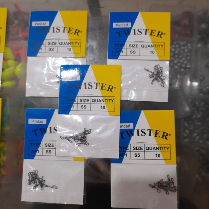 Pindad pindat Peniti kail peniti kili