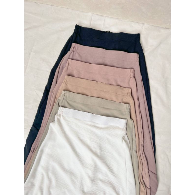Minji Skirt