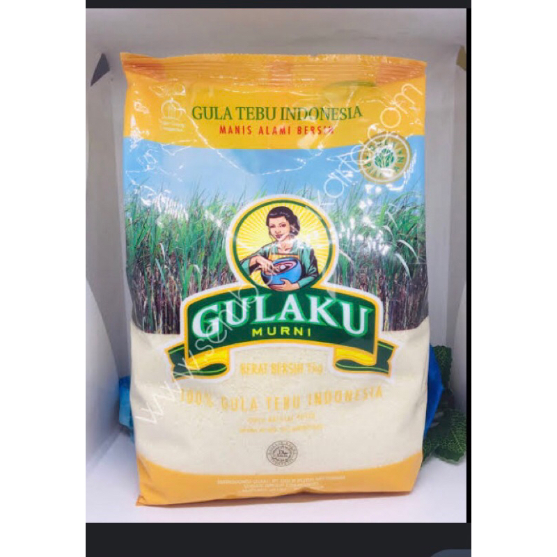 

gulaku1kg