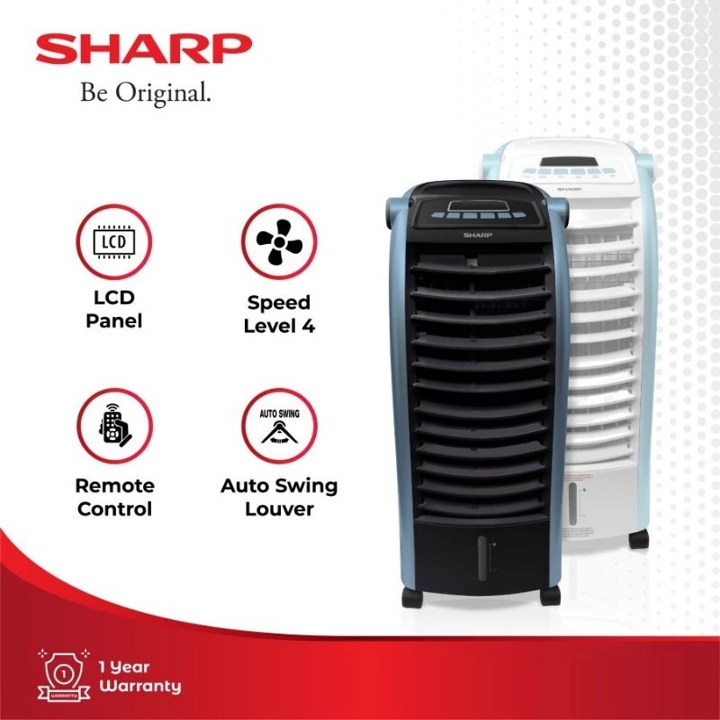 Air Cooler Sharp PJ A36TY