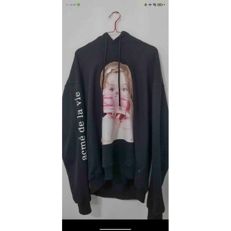 ADLV (L) sz enak tag bening