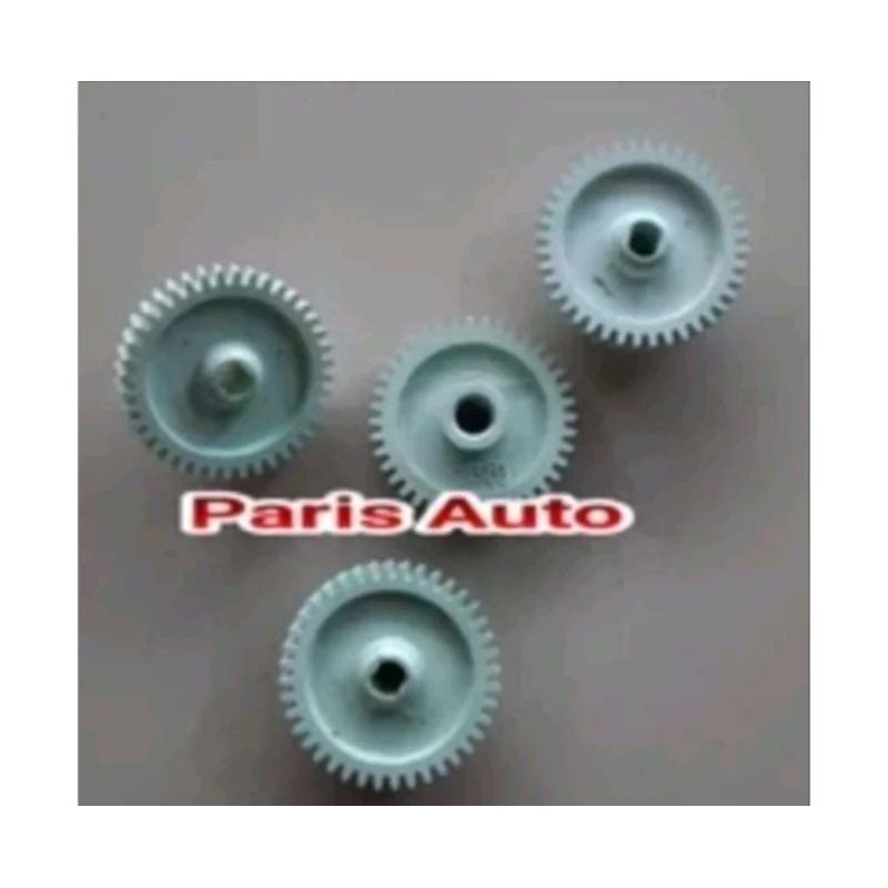 Gear dinamo retrack nissan Xtrail T31