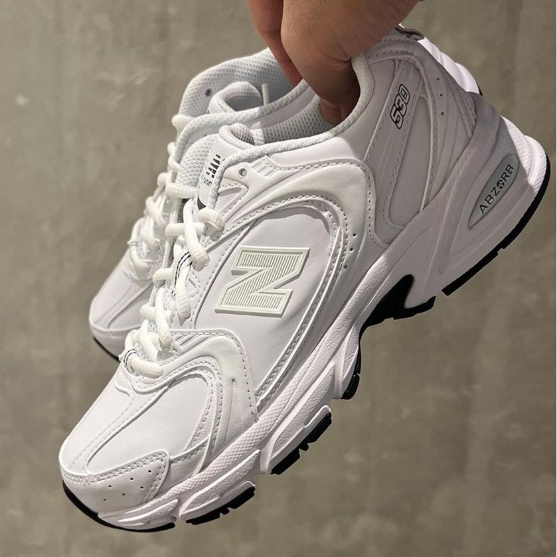 New Balance 530 White