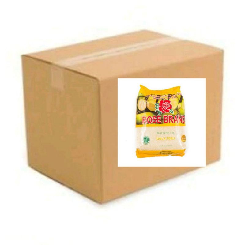 

Beli Kardus Gratis Gula 1 kg RB kuning