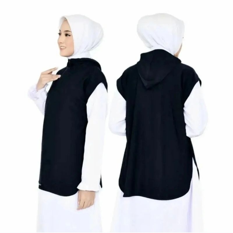 ROMPI HIJAB OLAHRAGA/BAJU OLAHRAGA