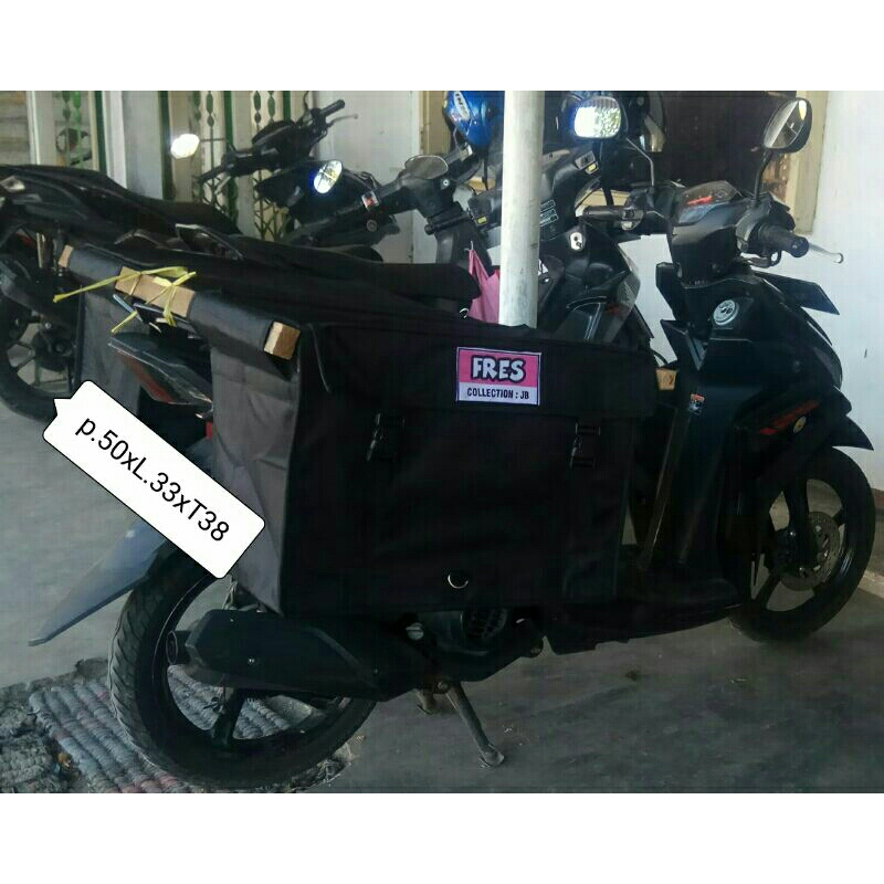 Srandul/obrok motor Serbaguna