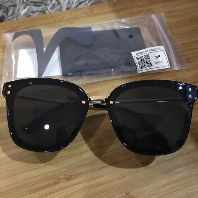Rieti doris C1 sunglass