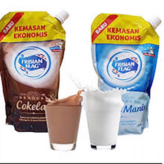 

SUSU FRISIAN FLAG 545g