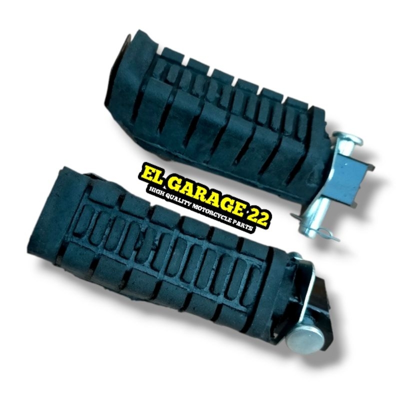 Karet step belakang Jupiter f1zr Vega ZR set