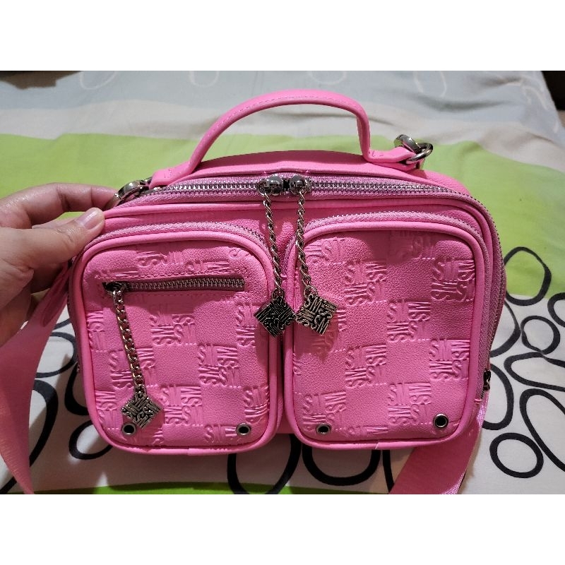 ORI Steve Madden Barbie Bag