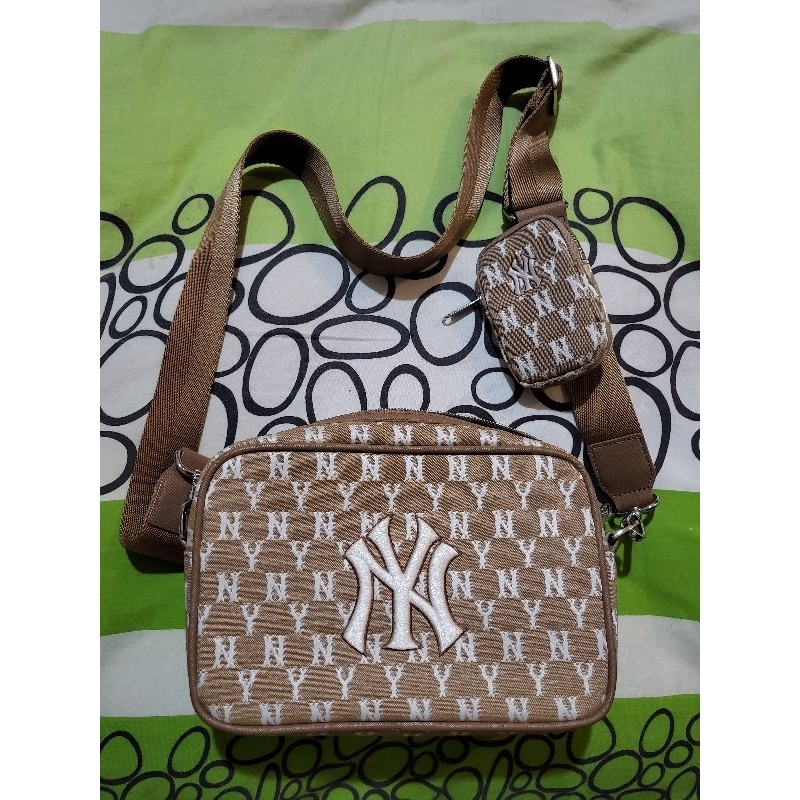 ORI MLB Crossbody Bag