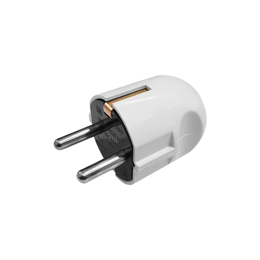 Steker / Colokan Arde Morgen MG-912