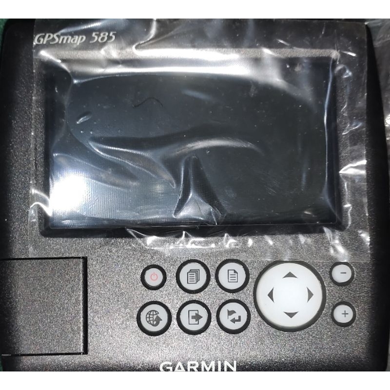 GARMIN GPSMAP 580/585