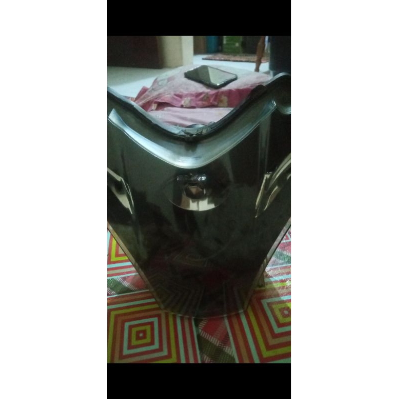 headlamp pulsar 220