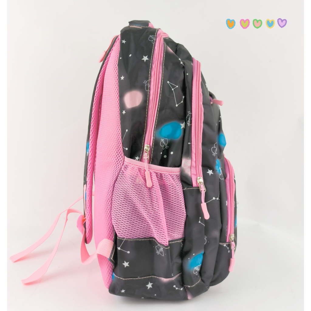 Tas ransel anak-anak fashion import Backpacks az6024