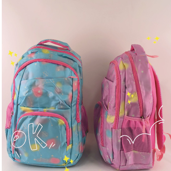 Tas ransel anak-anak fashion import Backpacks az6024