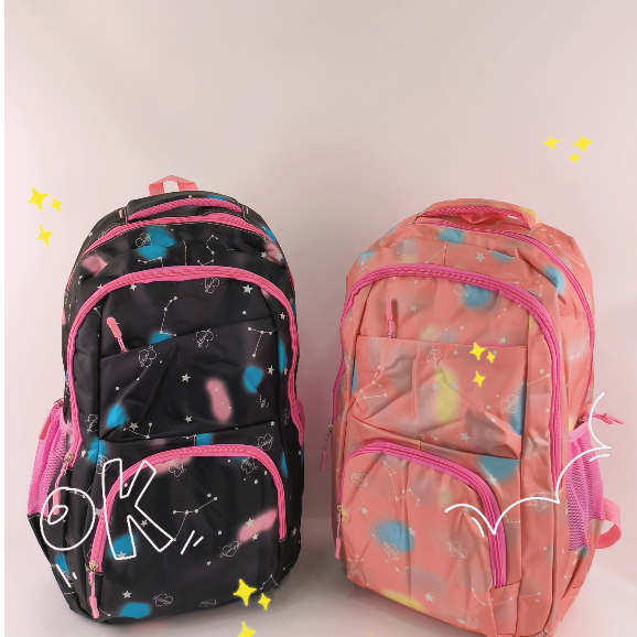 Tas ransel anak-anak fashion import Backpacks az6024