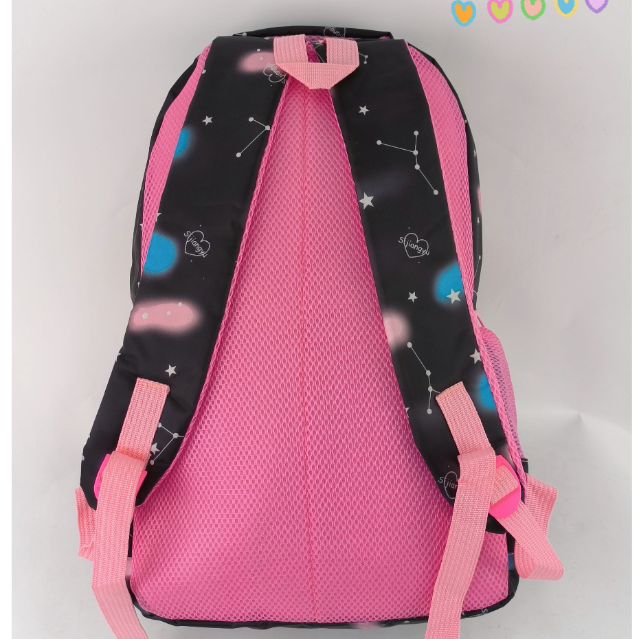 Tas ransel anak-anak fashion import Backpacks az6024