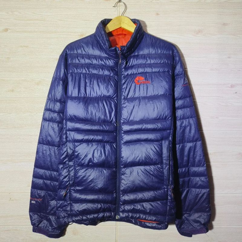 Nepa Down Original Jacket Bulang