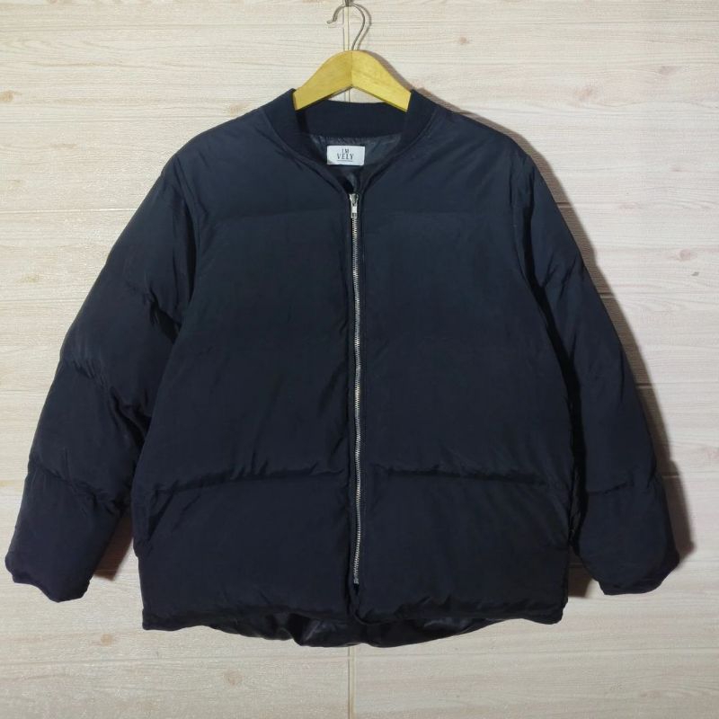 ImVely Down Original Jacket