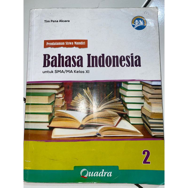 

paket kelas 2