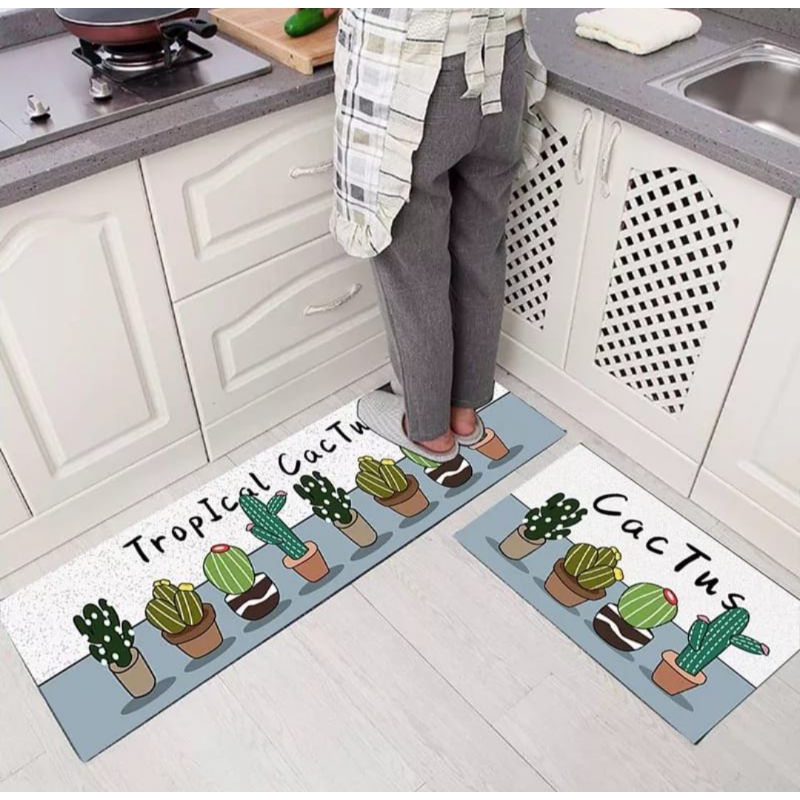 Keset anti slip 2 in 1