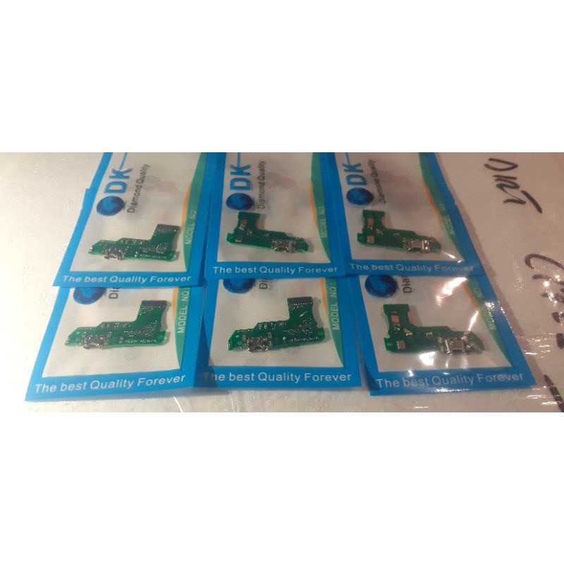 PAPAN KONEKTOR CAS HUAWEI HONOR 7A HONOR 7A PRO HUAWEI Y6 2018 Y6 PRIME 2018