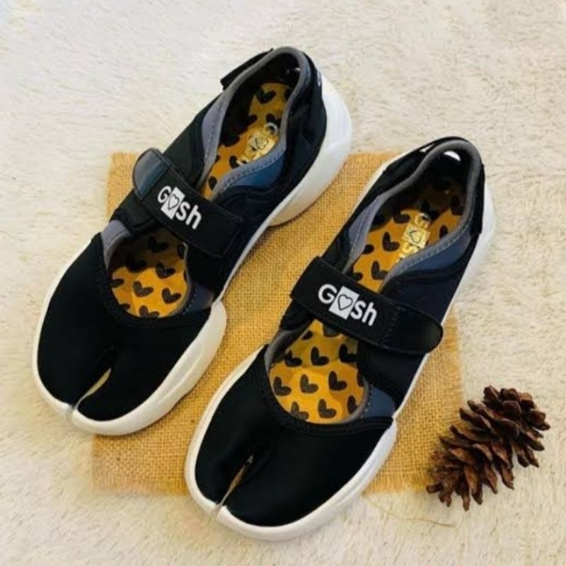 Gosh Art 958 - Black (38)