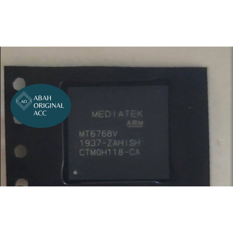 IC CPU SAMSUNG A31 ORI TESTED PROVED