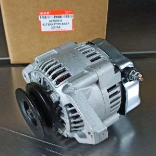 alternator assy dinamo amper dinamo cas suzuki EXTRA
