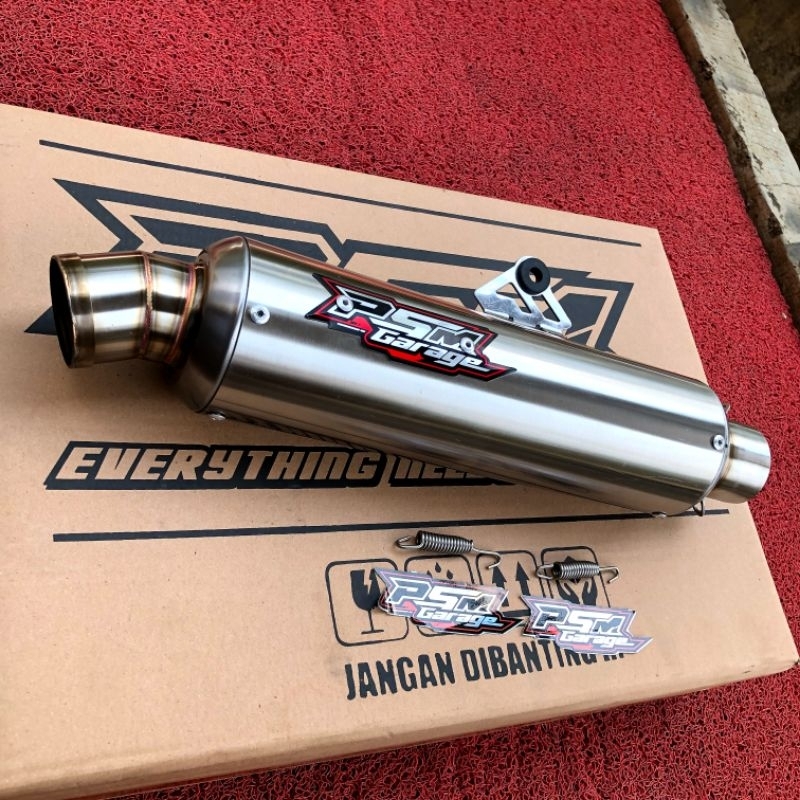 SLENCER ONLY BULAT JENONG 30CM PSM CB/GL/MP/TIGER