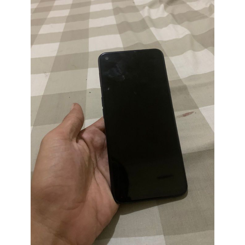 Oppo A92 MATOT