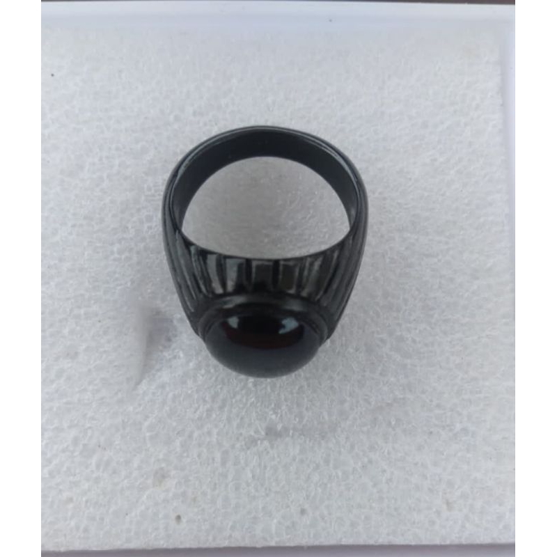 Cincin Batu Satam