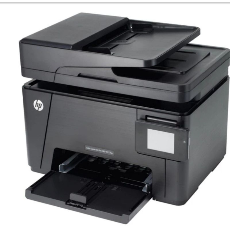 Printer HP LaserJet pro M177fw Print scan copy dan wifi