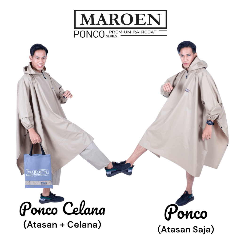 DISKON JAS HUJAN PONCO BATMAN KELELAWAR BERKUALITAS BY MAROEN ORIGINAL JAS HUJAN PONCO CELANA PRIA
