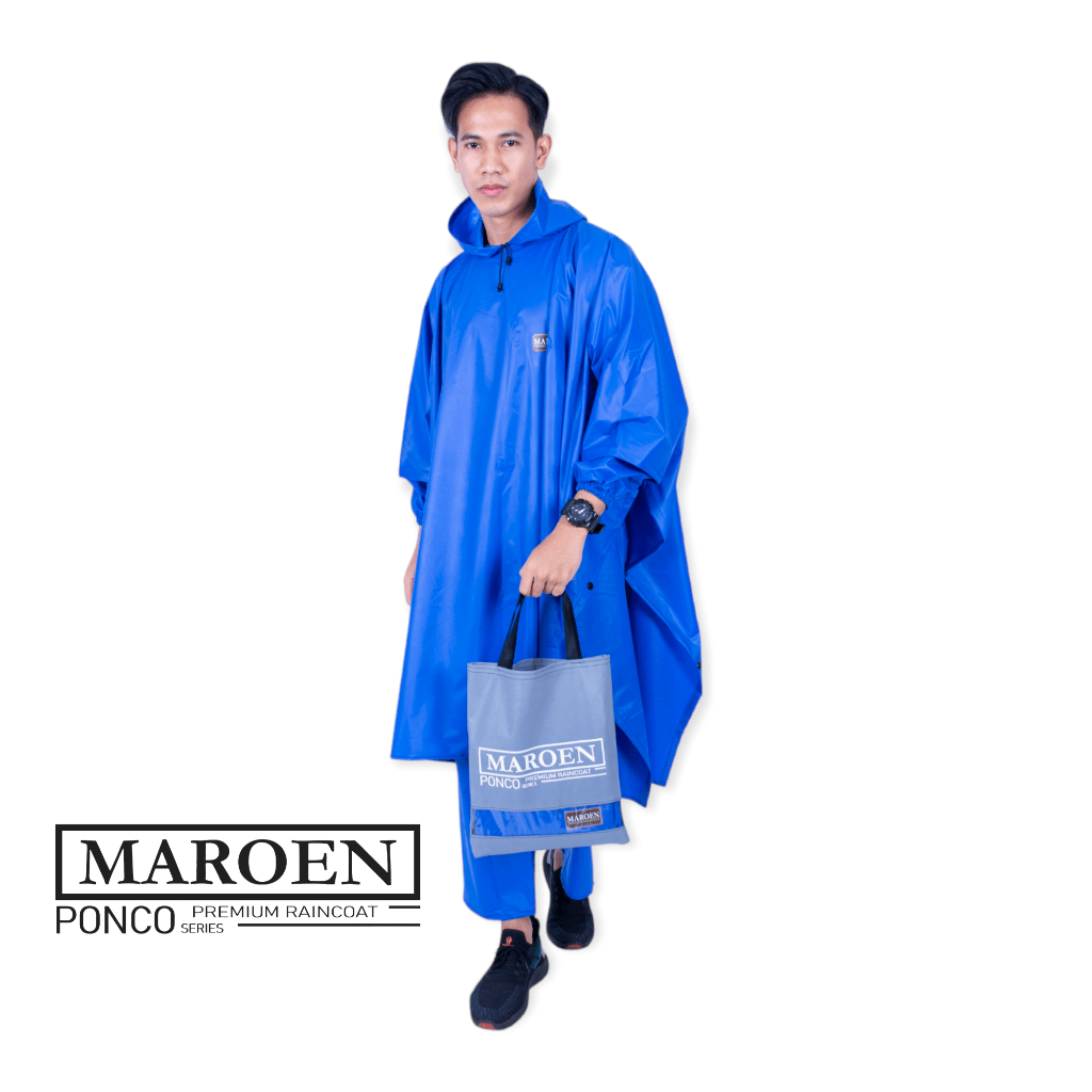BEST SELLER JAS HUJAN PONCO BATMAN KELELAWAR BERKUALITAS BY MAROEN ORIGINAL JAS HUJAN PONCO CELANA