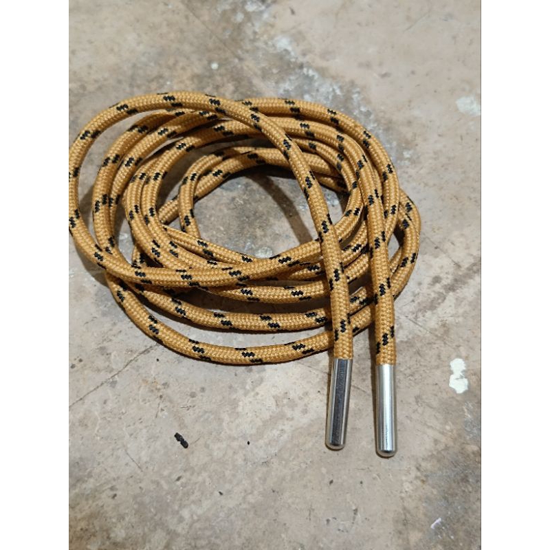 tali celana training jumbo 150 cm / tali celana jogger 4mm