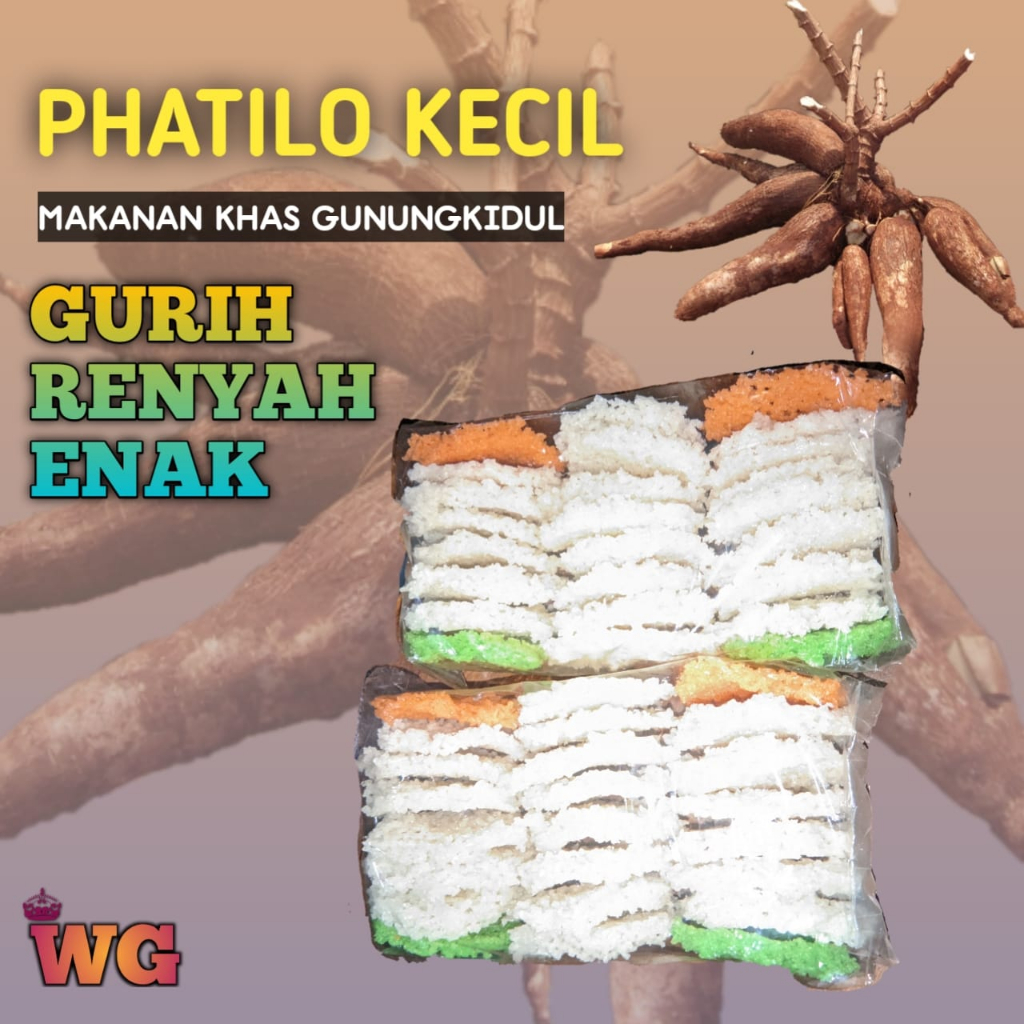 

PATHILO, PATILO ,RENGINANG SINGKONG MAKANAN CAMILAN KHAS GUNUNGKIDUL