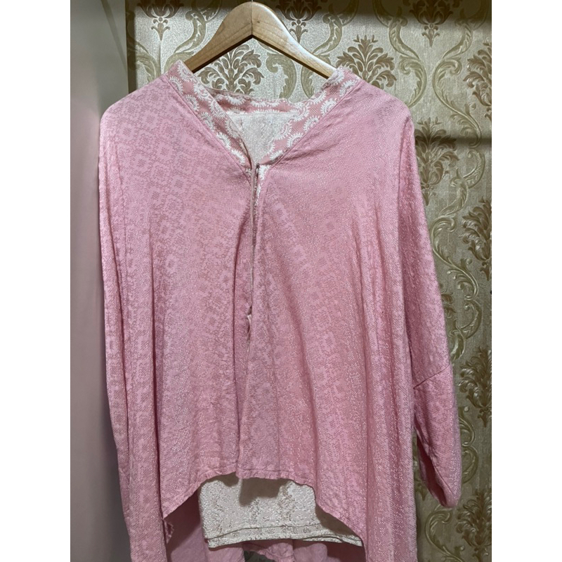 one set kebaya preloved