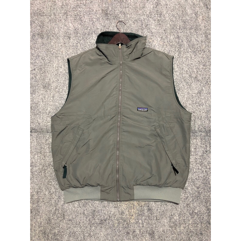 VEST PATAGONIA