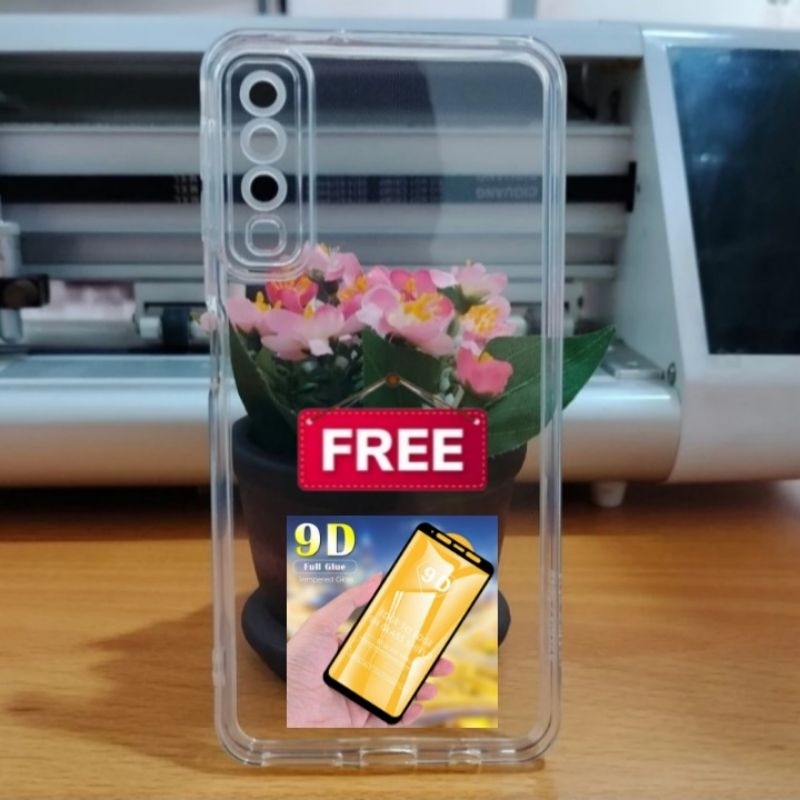 Case Samsung  A7 2018 Soft case