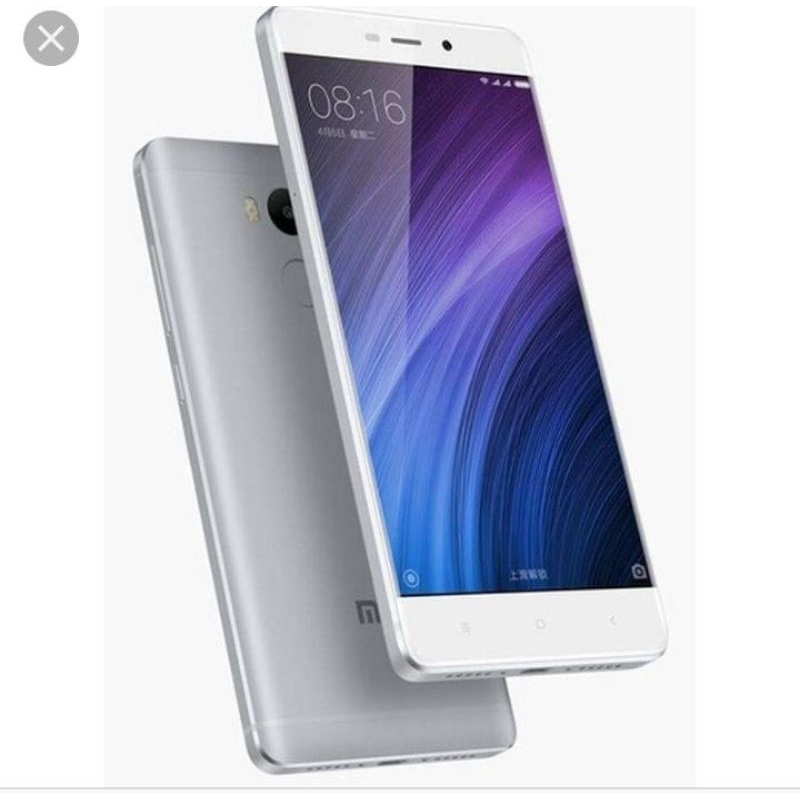 hp redmi 4a mati total